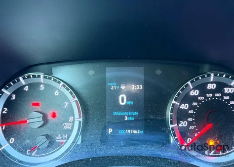 2021 Toyota Highlander L z USA, uszkodzony, nr VIN 5TDBZRBH1MS064234